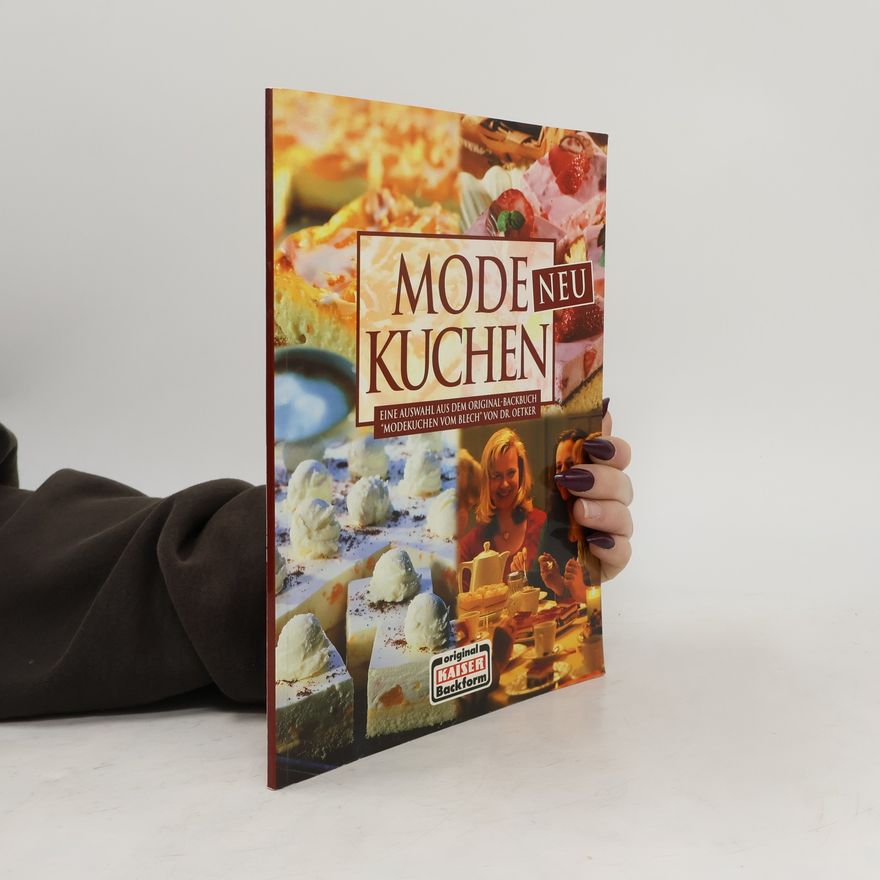 Autorenkollektiv Mode Kuchen