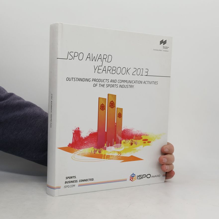 AA.VV. ISPO Award 2013