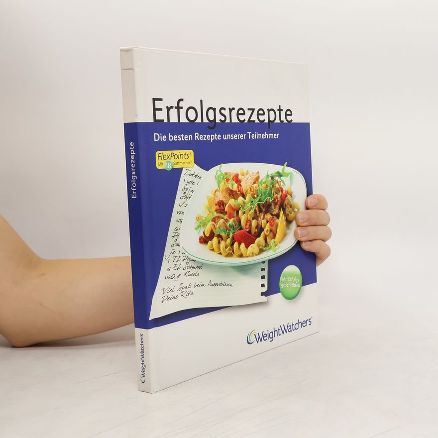 Kolektiv autorů Erfolgsrezepte