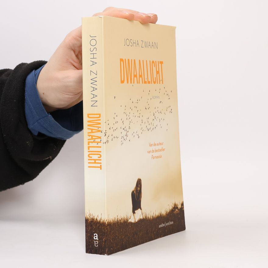 Josha Zwaan Dwaallicht / druk 1