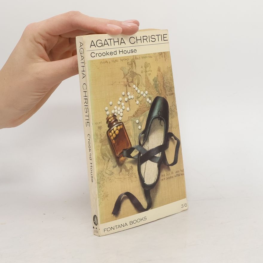 Agatha Christie Crooked House