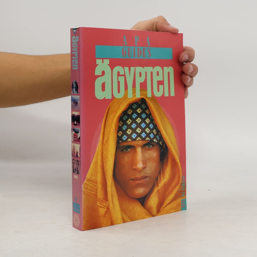 Hisham Youssef Ägypten
