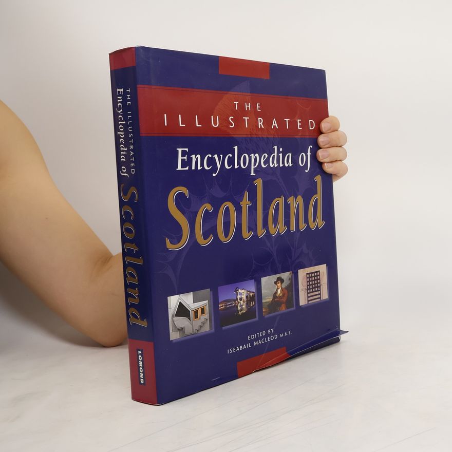 Iseabail Macleod M.B.E. Illustrated Encylopaedia of Scotland