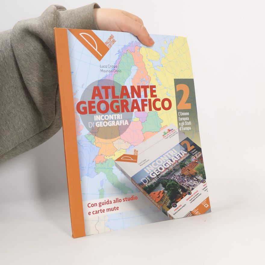Maurizio Onnis Atlante Geografico 2