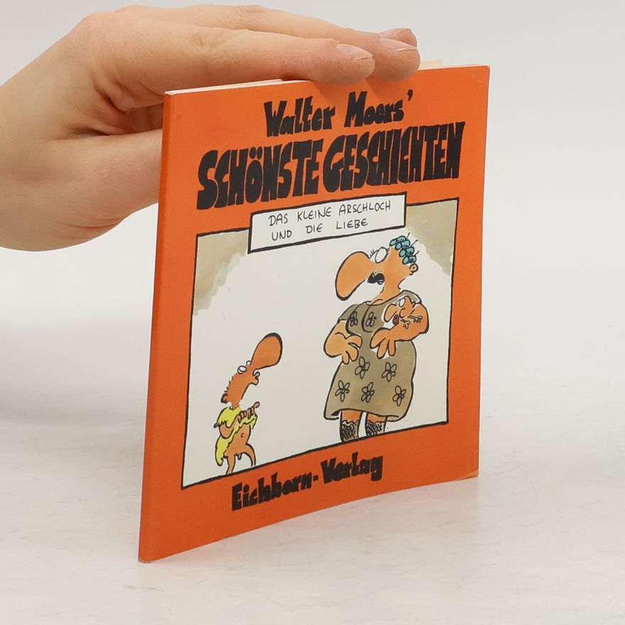 Walter Moers Schönste Geschichten