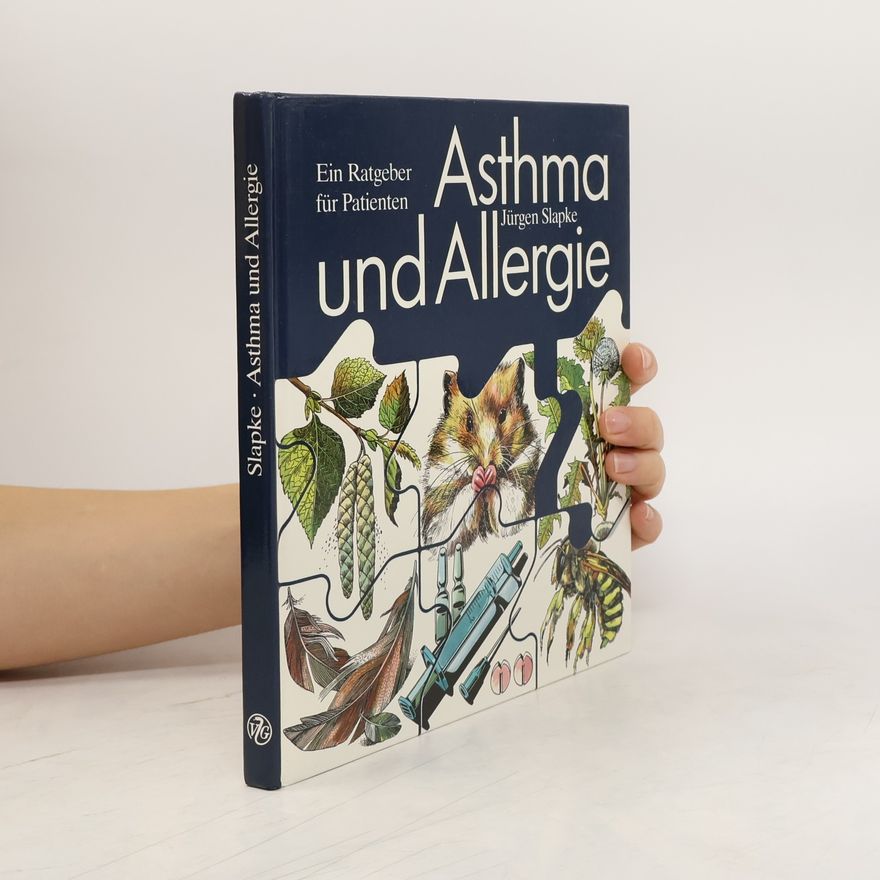Jürgen Slapke Asthma und Allergie