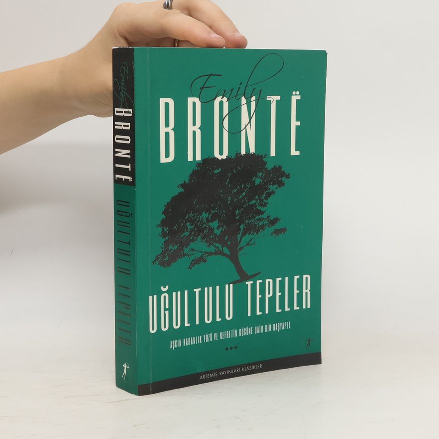 Emily Brontëová Ugultulu Tepeler