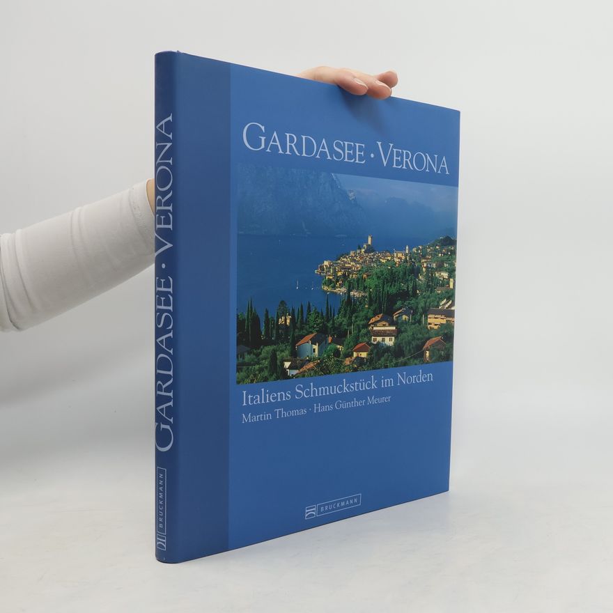 Autorenkollektiv Gardasee. Verona