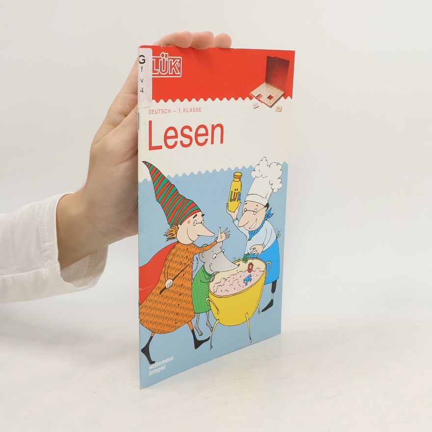 Heiner Müller Lesen, 1. Klasse