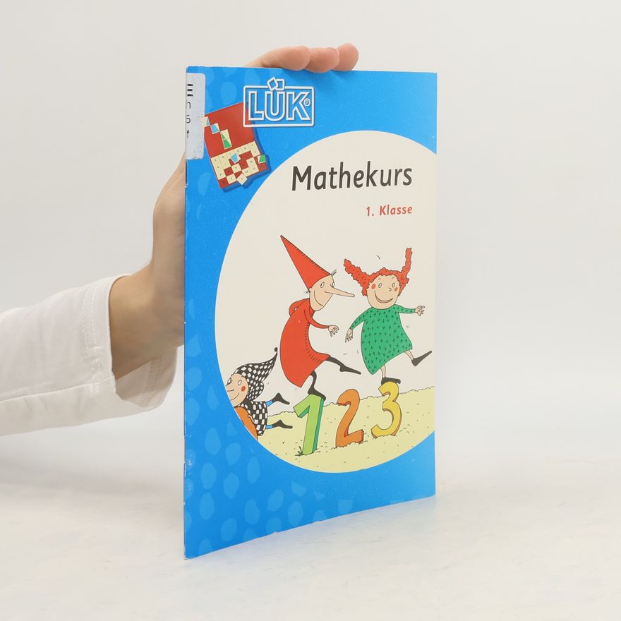 Heinz Vogel Mathekurs 1. Klasse