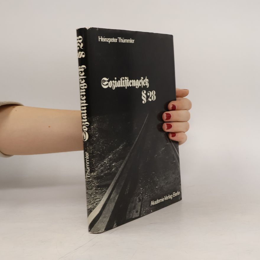 Collectif d'auteurs Sozialistengesetz