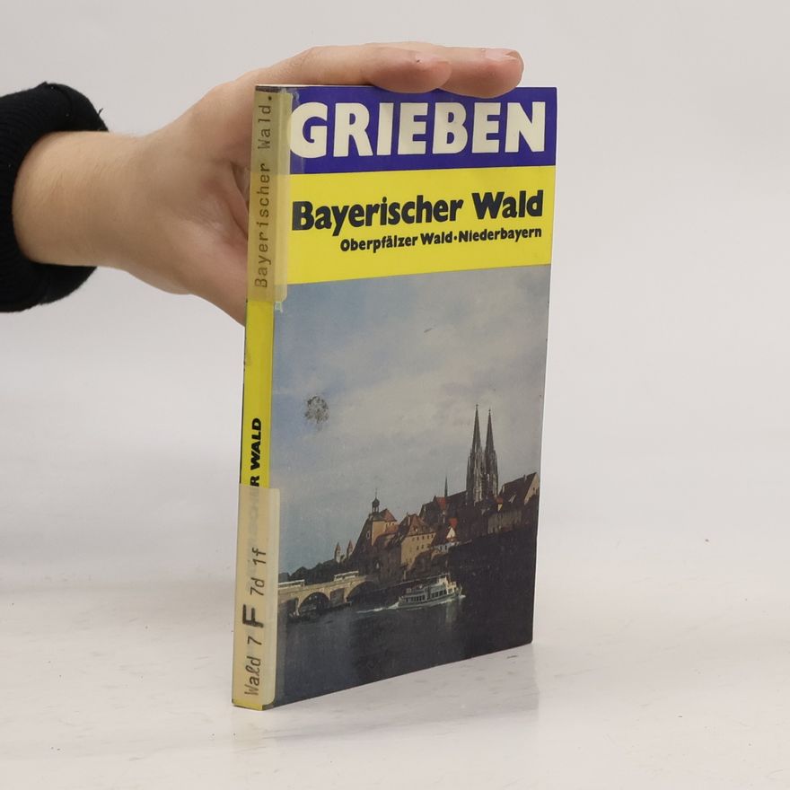 Autorenkollektiv Grieben-Reiseführer. Band 99