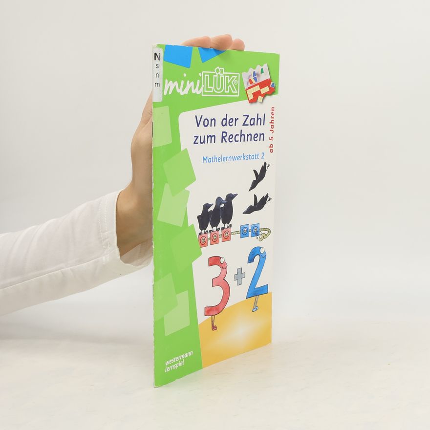 Heiner Müller Von der Zahl zum Rechnen