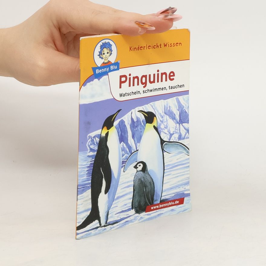 Nicola Herbst Pinguine