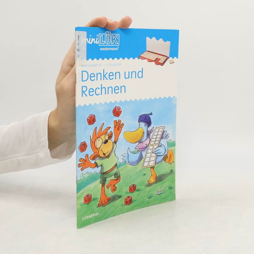 Autorenkollektiv Denken und Rechnen