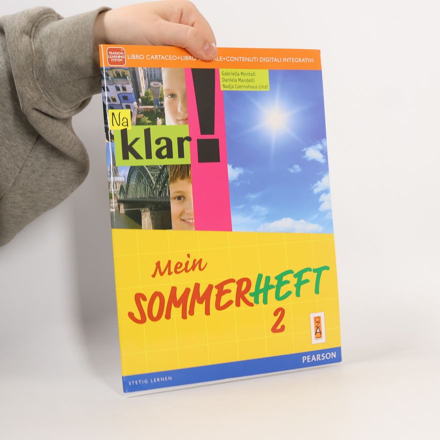 AA.VV. Mein Sommerheft 2