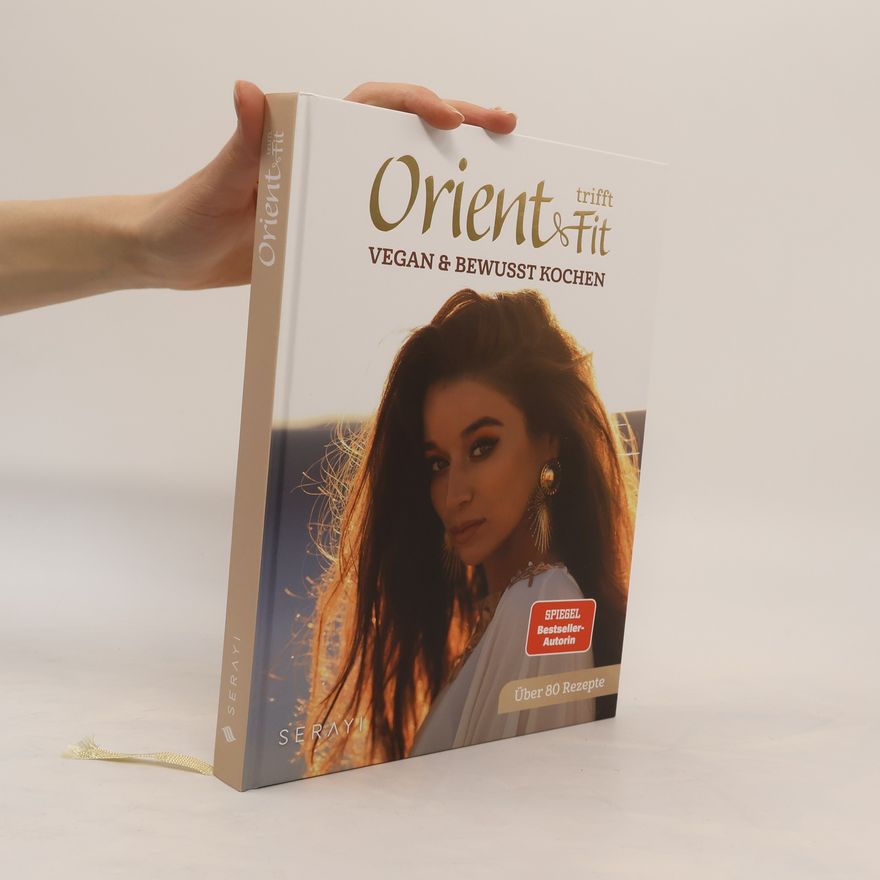 Serayi Orient trifft Fit
