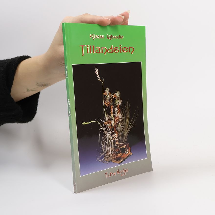Klaus Labude Tillandsien