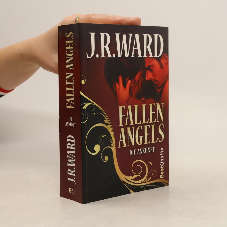 John Ward Fallen Angels