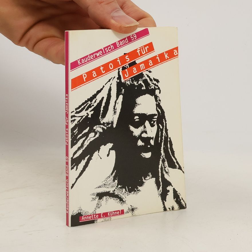 Autorenkollektiv Patois für Jamaika