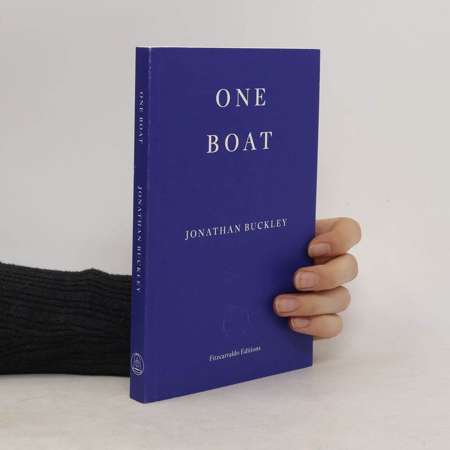 Jonathan Buckley One Boat