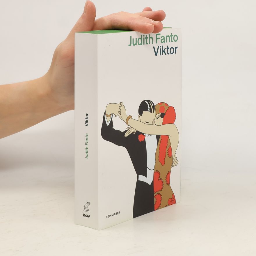 Judith Fanto Viktor
