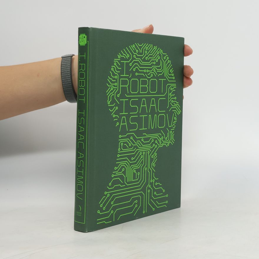 Isaac Asimov I, Robot