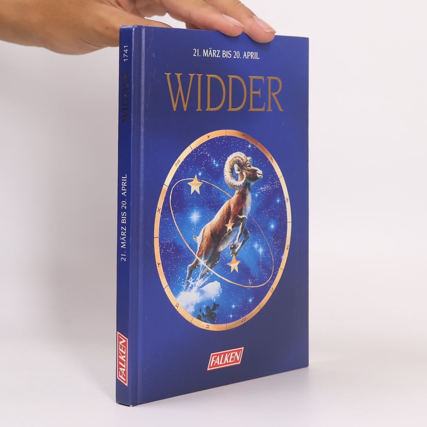 Autorenkollektiv Widder