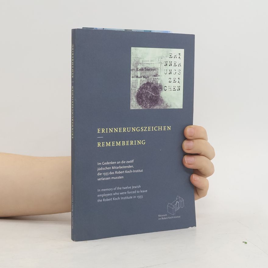 Benjamin Kuntz Erinnerungszeichen