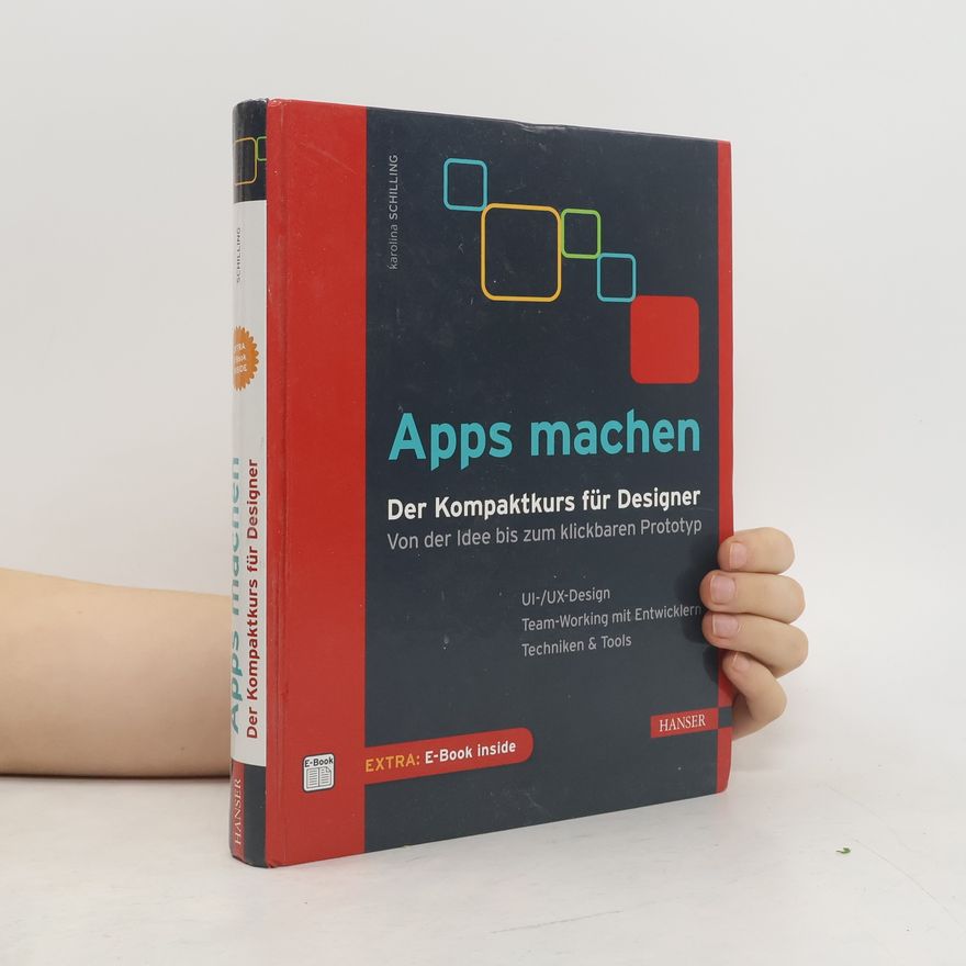 Karolina Schilling Apps machen