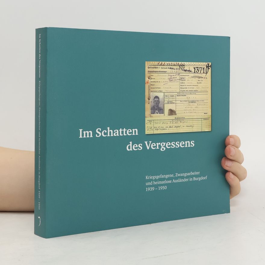 Stefanie Burmeister Im Schatten des Vergessens