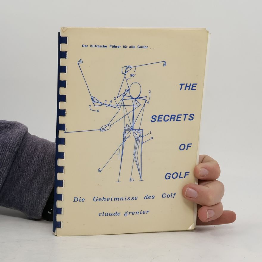 AA.VV. The Secrets of Golf