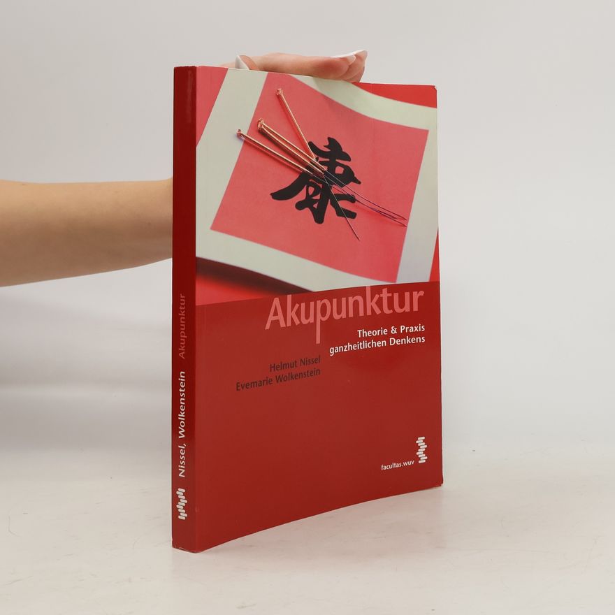 Evemarie Wolkenstein Akupunktur