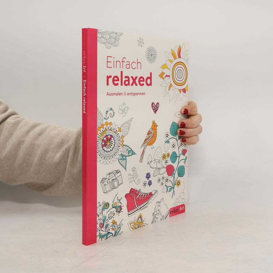 Various authors Snadná cesta k odpočinku