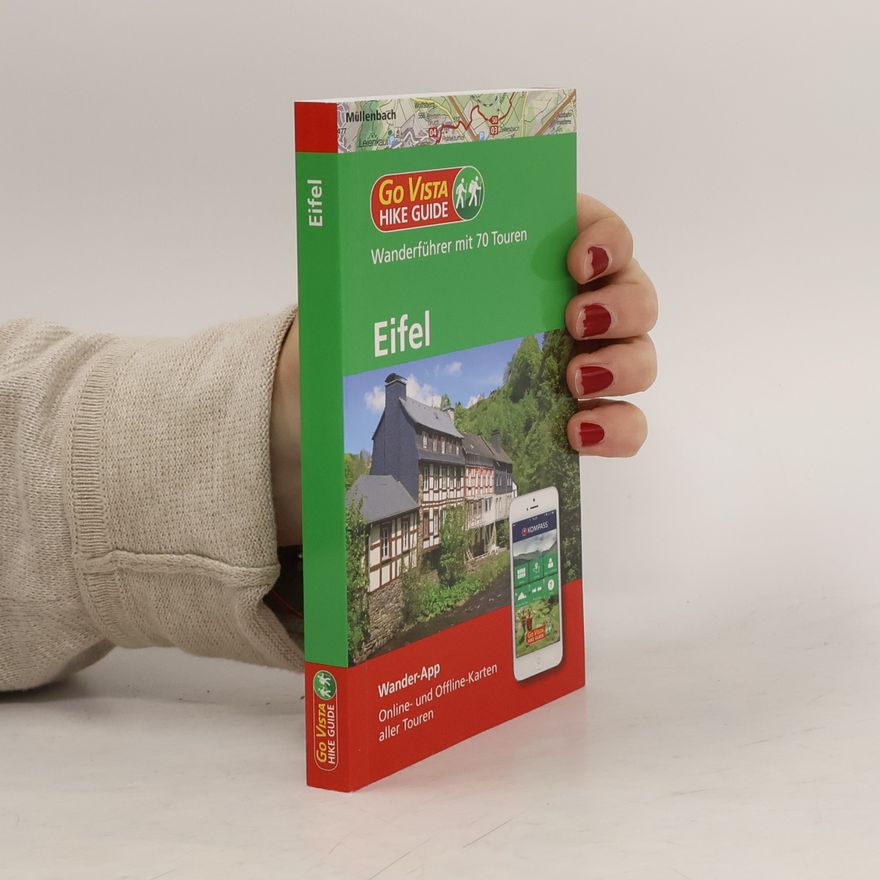 Autorenkollektiv Go Vista Hike Guide