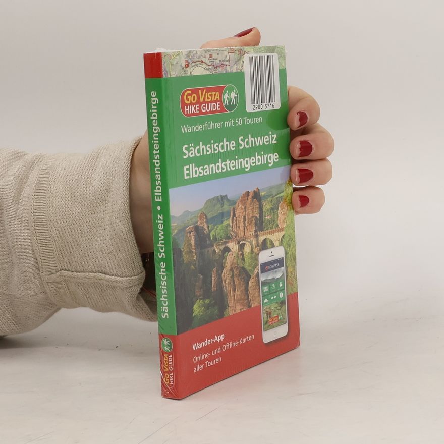 Autorenkollektiv Sächsische Schweiz. Elbsandsteingebirge