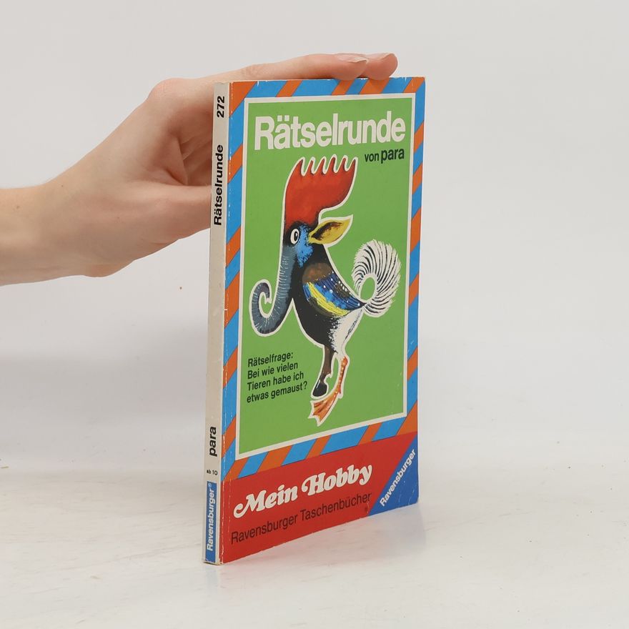 Para Rätselrunde