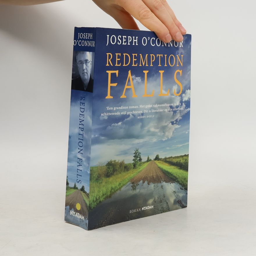 Joseph O'Connor Redemption Falls