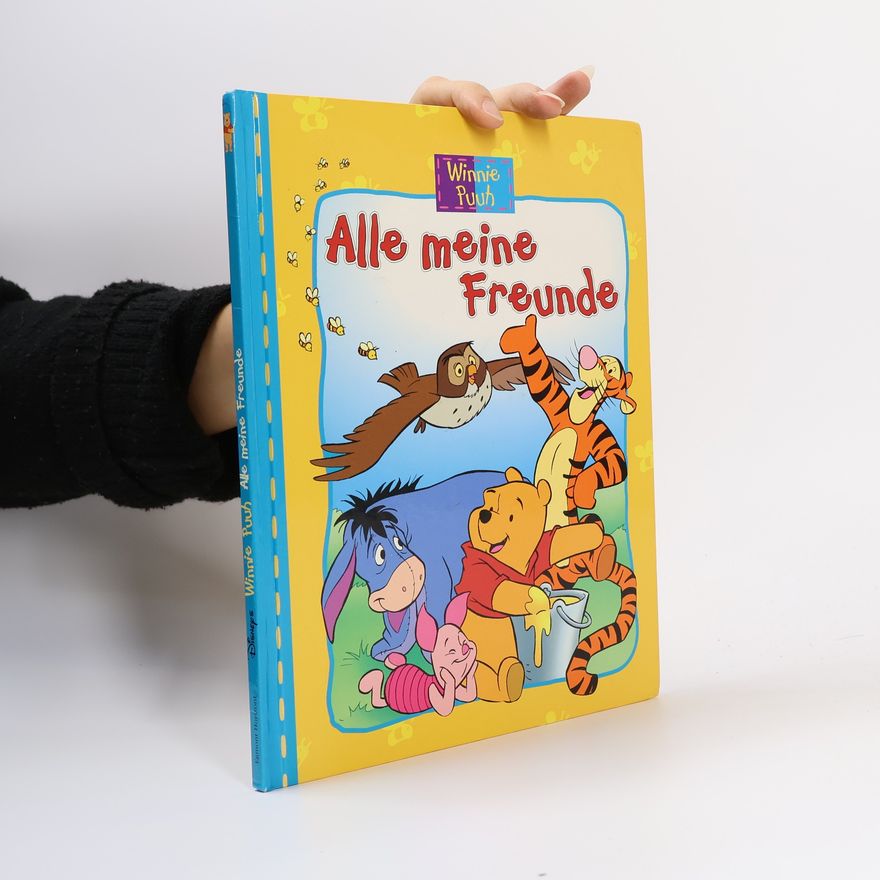 Autorenkollektiv Alle meine Freunde