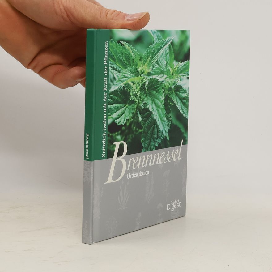 Autorenkollektiv Brennnessel