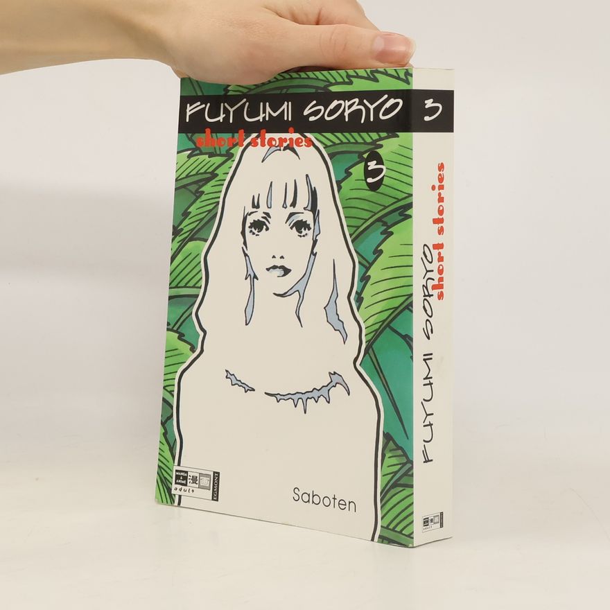 Fuyumi Soryo Short stories 3
