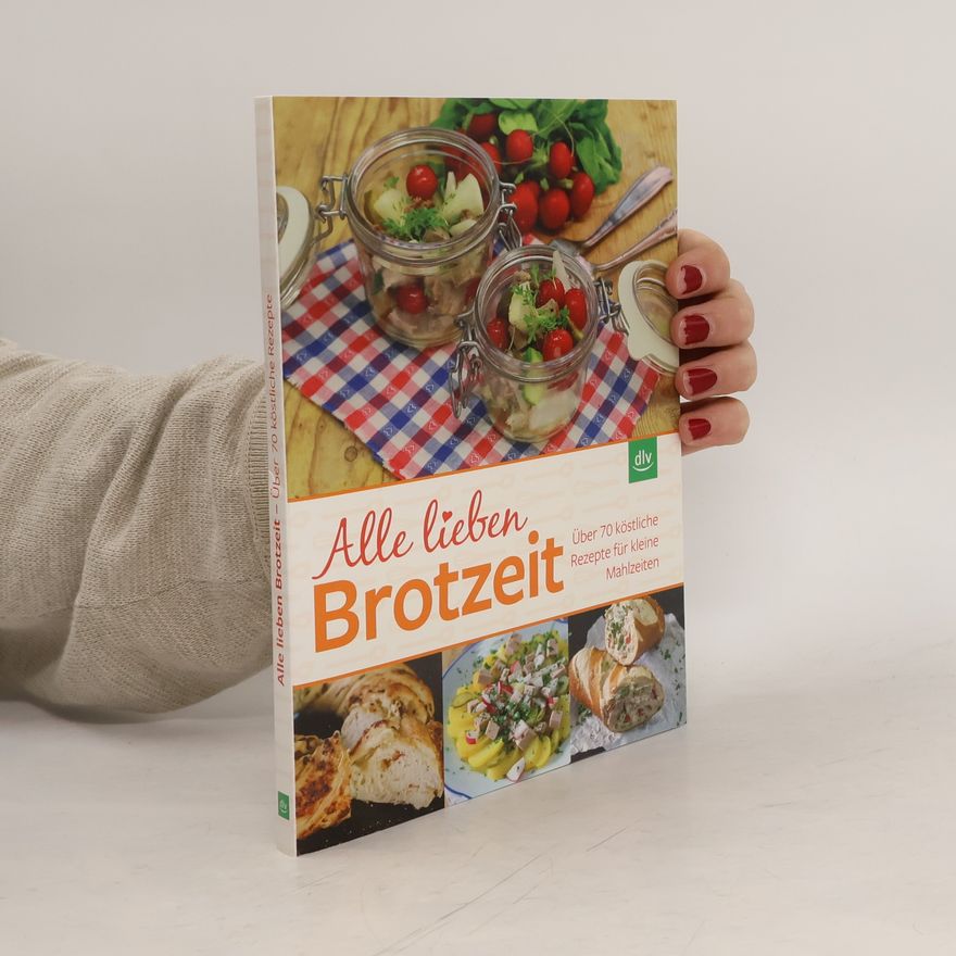 Autorenkollektiv Alle lieben Brotzeit