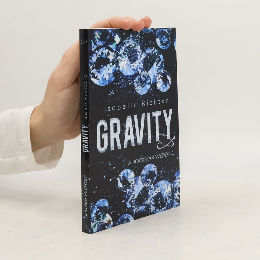 Isabelle Richter Gravity: A Rockstar Wedding