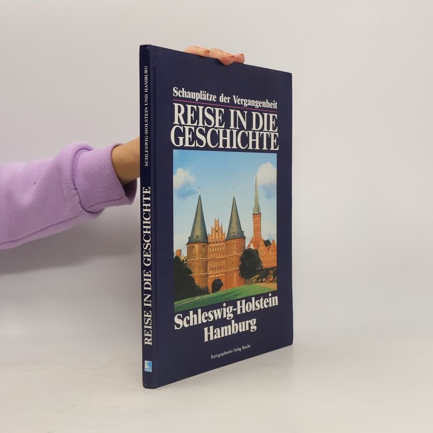 Autorenkollektiv Reise in die Geschichte