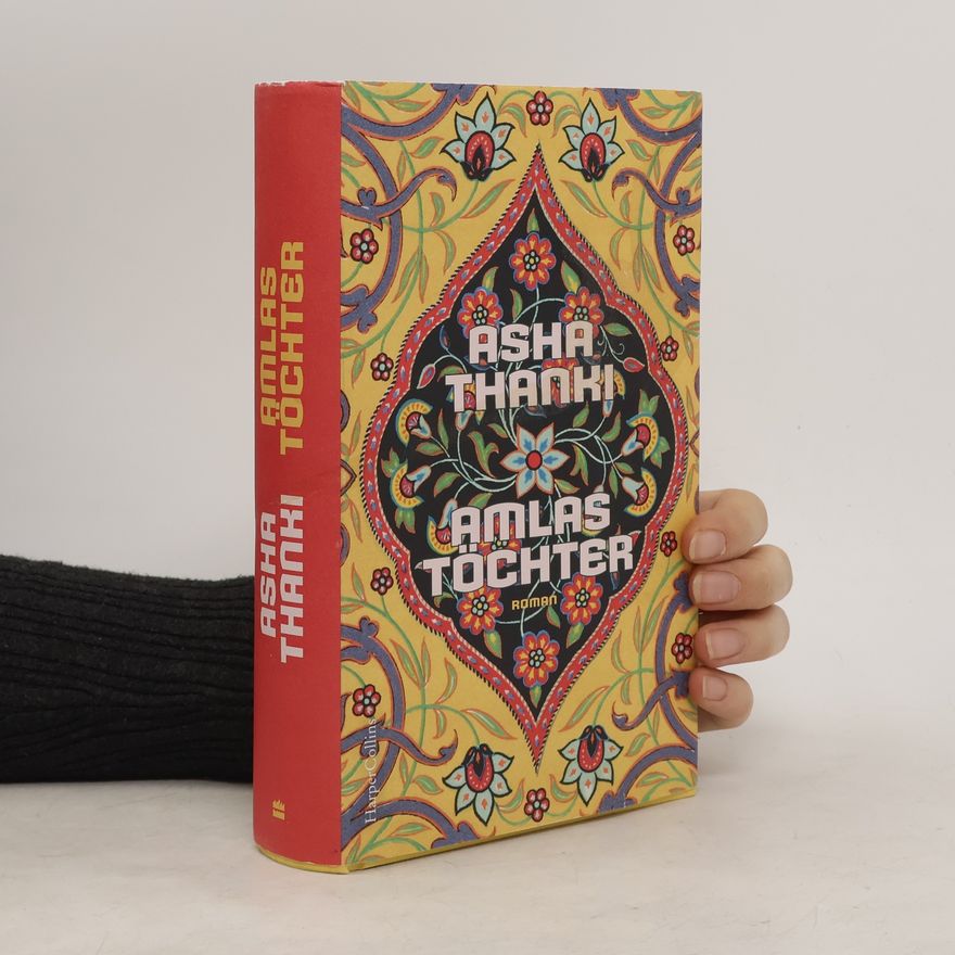 Asha Thanki Amlas Töchter