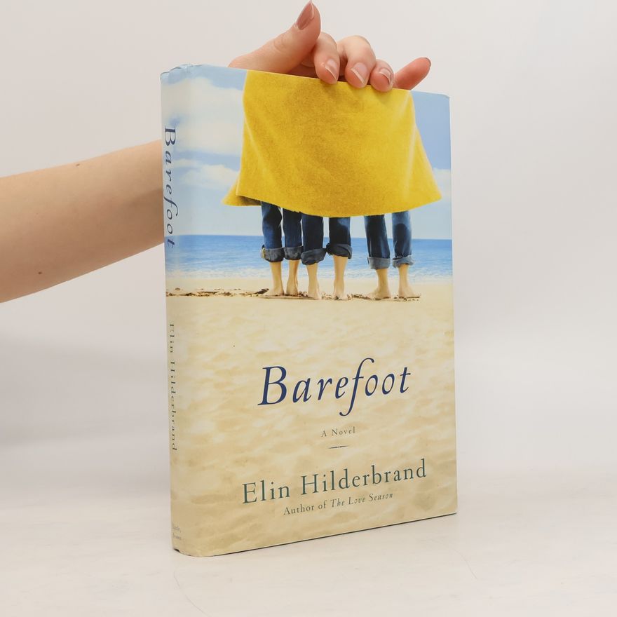 Elin Hilderbrand Barefoot