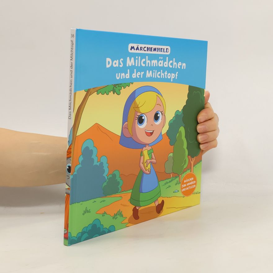 Autorenkollektiv Märchenheld 38