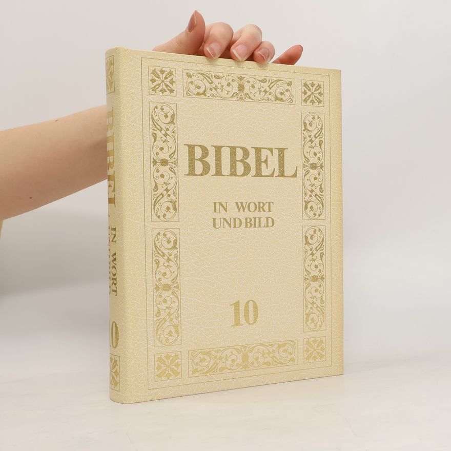 Autorenkollektiv Bibel in Wort und Bild 10