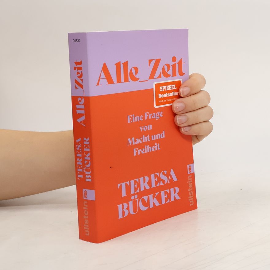 Teresa Bücker Alle_Zeit