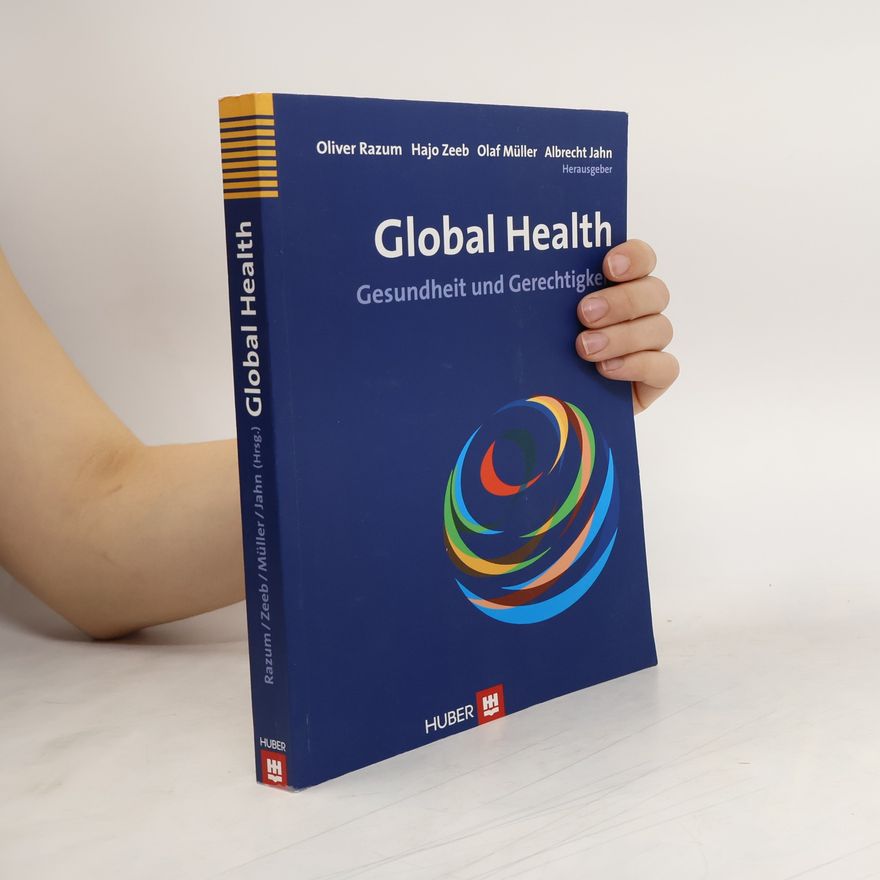 Oliver Razum Global Health